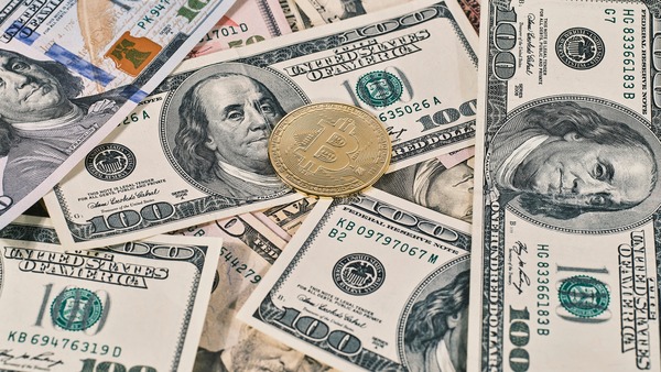 Tether (USDT) cryptocurrency logo